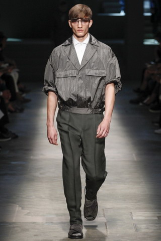 Ermenegildo Zegna / - 2015